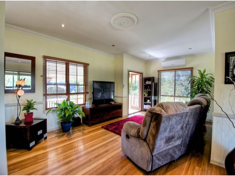 121 Sunrise Drive, Ocean View QLD 4521