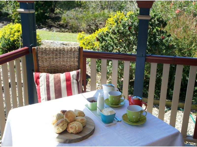 121 Sunrise Drive, Ocean View QLD 4521