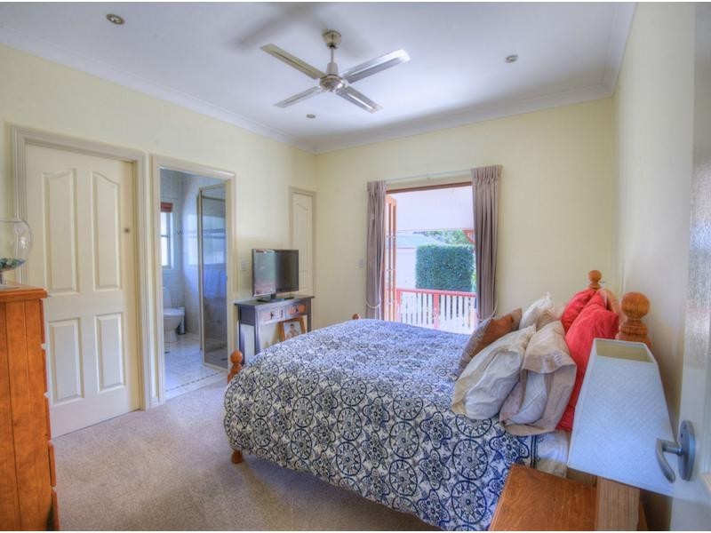 121 Sunrise Drive, Ocean View QLD 4521