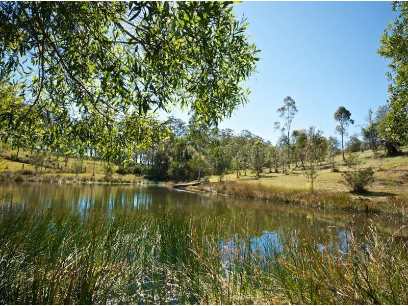 121 Sunrise Drive, Ocean View QLD 4521