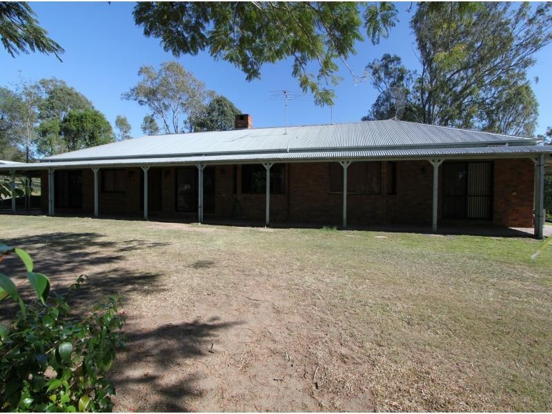 6 Nullamanna Road, Camp Mountain QLD 4520