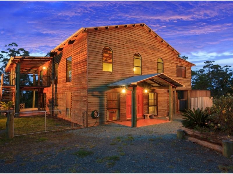 1953 Mt Mee Road, Ocean View QLD 4521