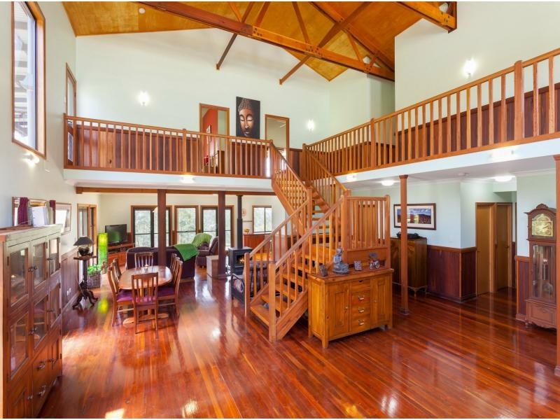 1953 Mt Mee Road, Ocean View QLD 4521