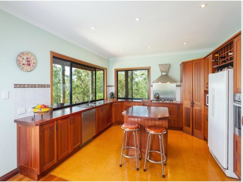 1953 Mt Mee Road, Ocean View QLD 4521