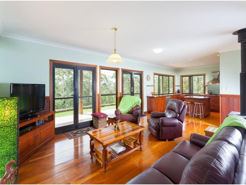 1953 Mt Mee Road, Ocean View QLD 4521