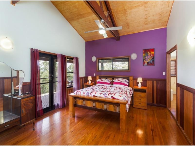 1953 Mt Mee Road, Ocean View QLD 4521