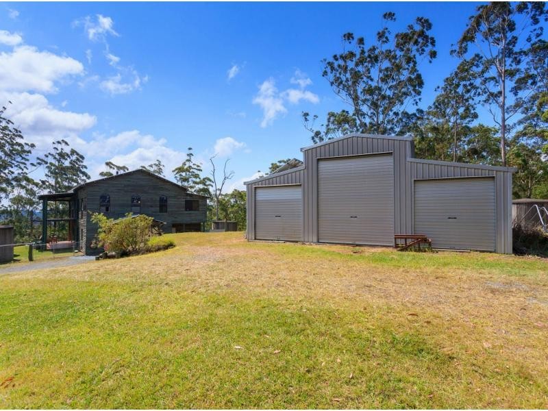 1953 Mt Mee Road, Ocean View QLD 4521