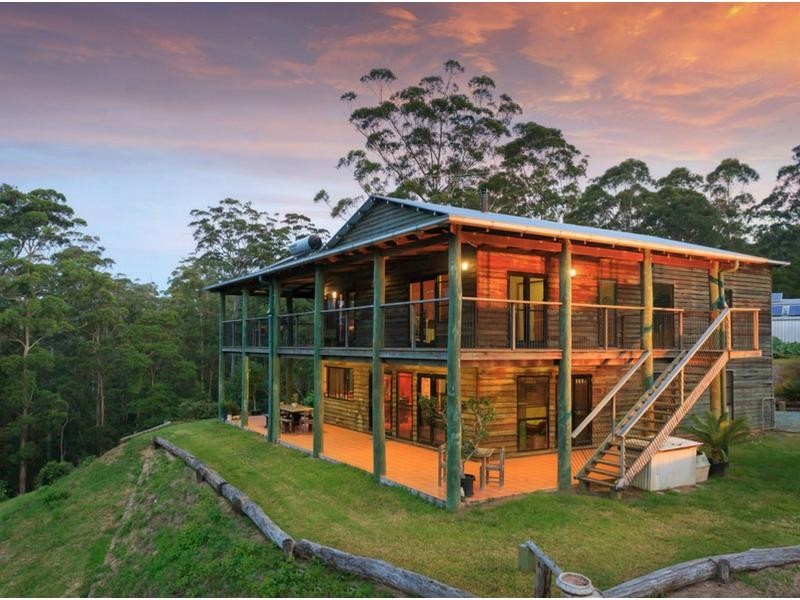 1953 Mt Mee Road, Ocean View QLD 4521