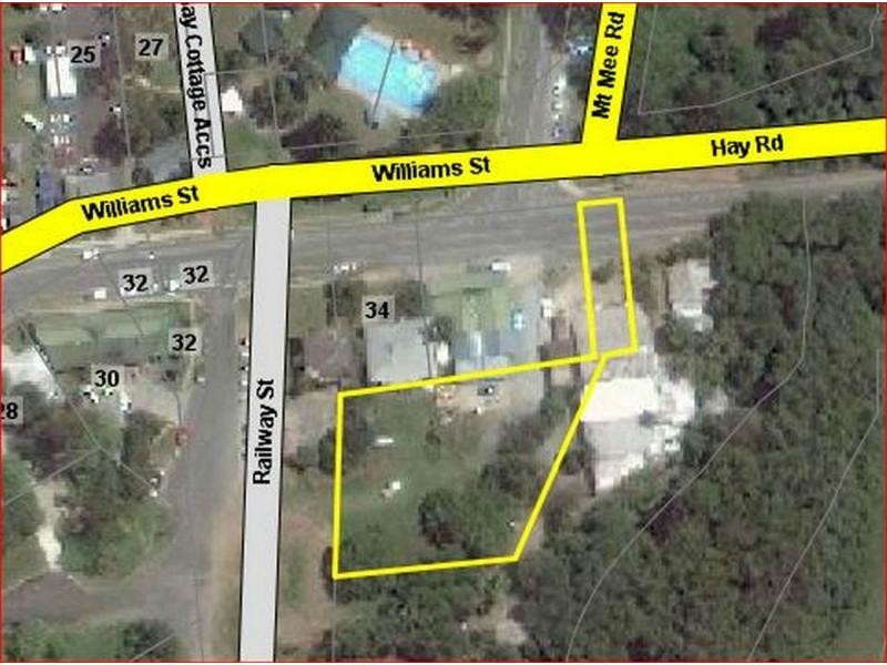 2 Railway Street, Dayboro QLD 4521