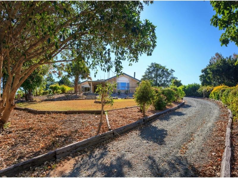 14 Campdraft Place, Dayboro QLD 4521