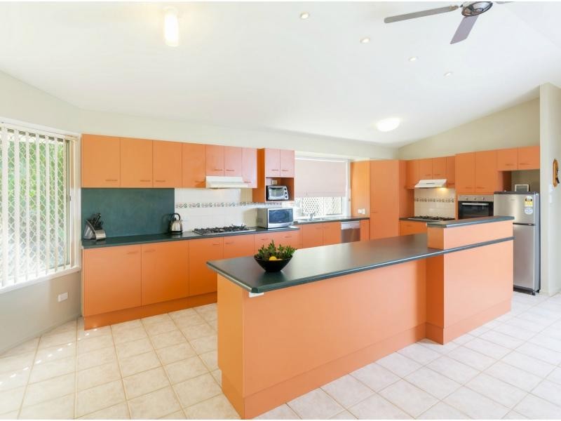 14 Campdraft Place, Dayboro QLD 4521