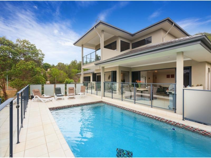 9 Ashwood Court, Samford Valley QLD 4520