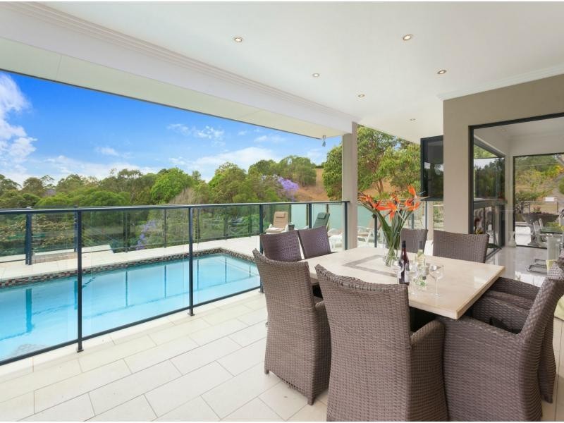 9 Ashwood Court, Samford Valley QLD 4520