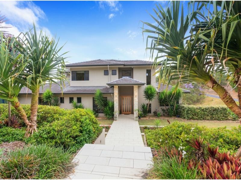 9 Ashwood Court, Samford Valley QLD 4520