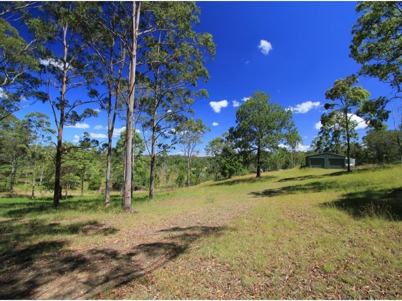 L17 Robinson Road South, Ocean View QLD 4521