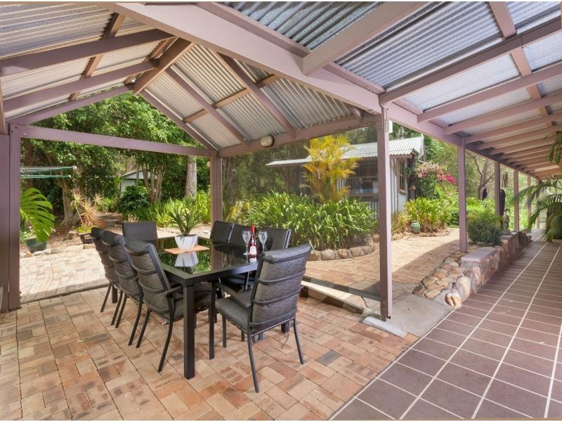573 Mt Brisbane Road, Mount Pleasant QLD 4521