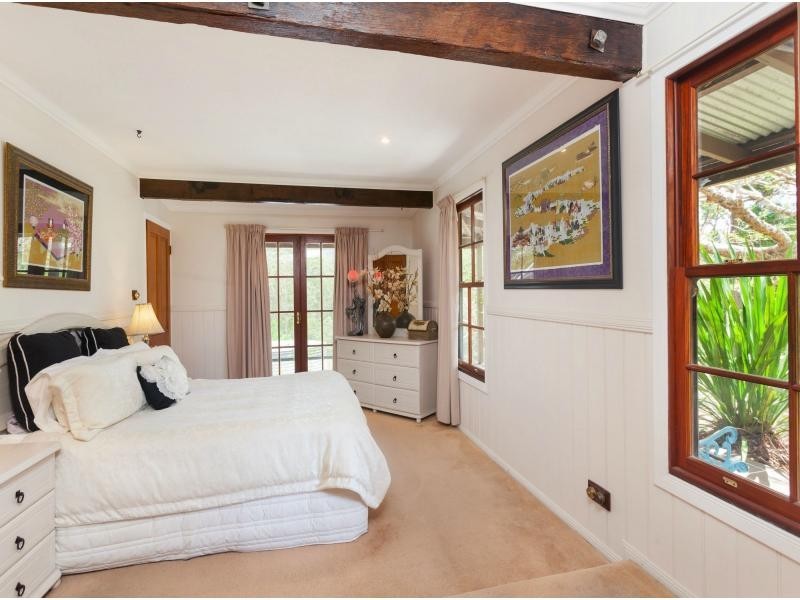 573 Mt Brisbane Road, Mount Pleasant QLD 4521