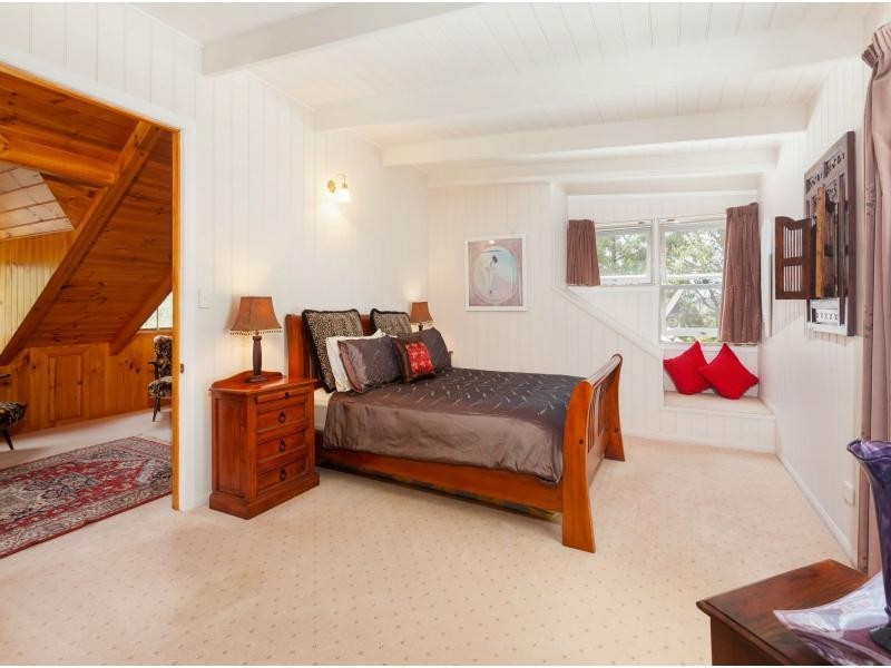 573 Mt Brisbane Road, Mount Pleasant QLD 4521