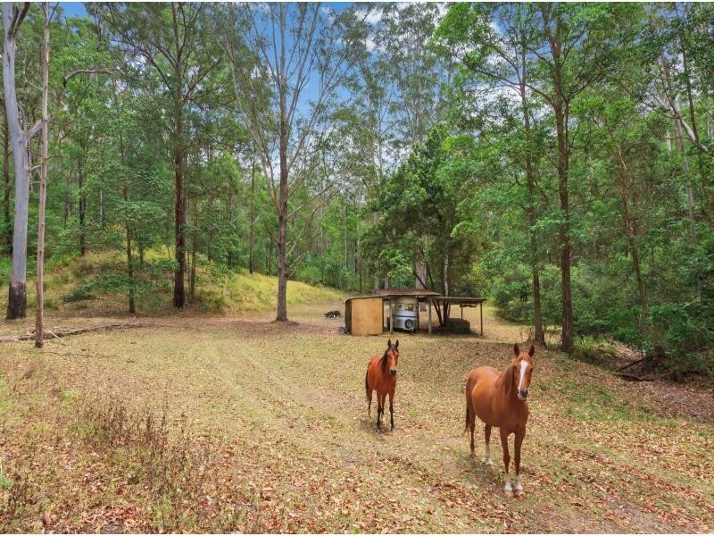 573 Mt Brisbane Road, Mount Pleasant QLD 4521