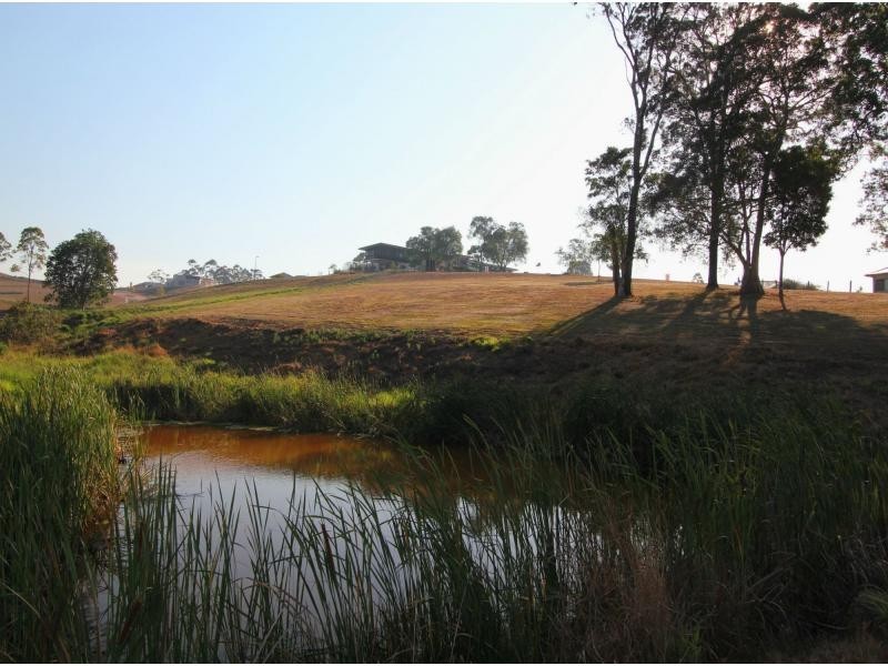Samford Valley QLD 4520