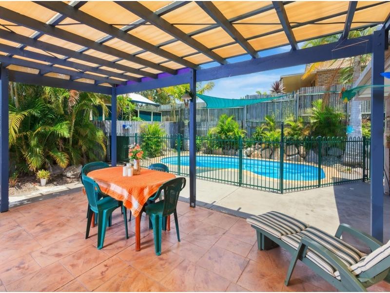 57 Rue Montaigne, Petrie QLD 4502