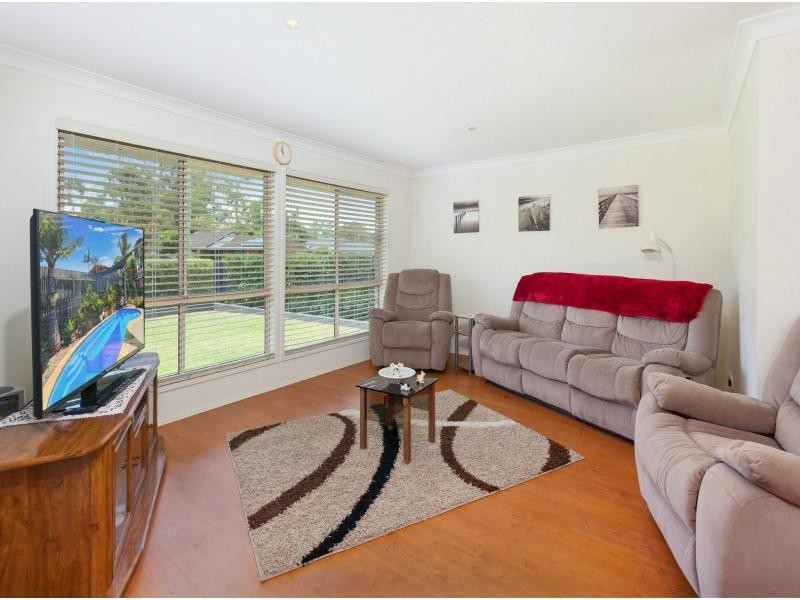 57 Rue Montaigne, Petrie QLD 4502