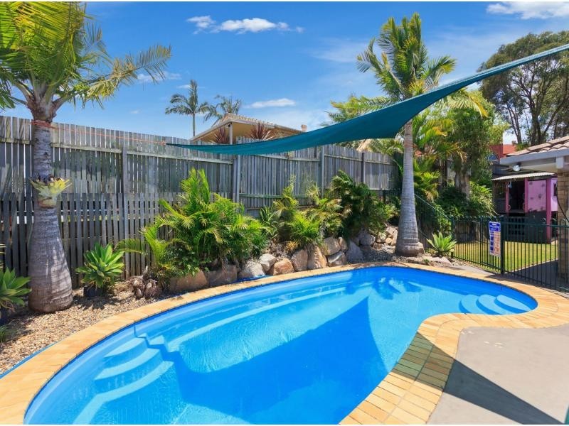 57 Rue Montaigne, Petrie QLD 4502