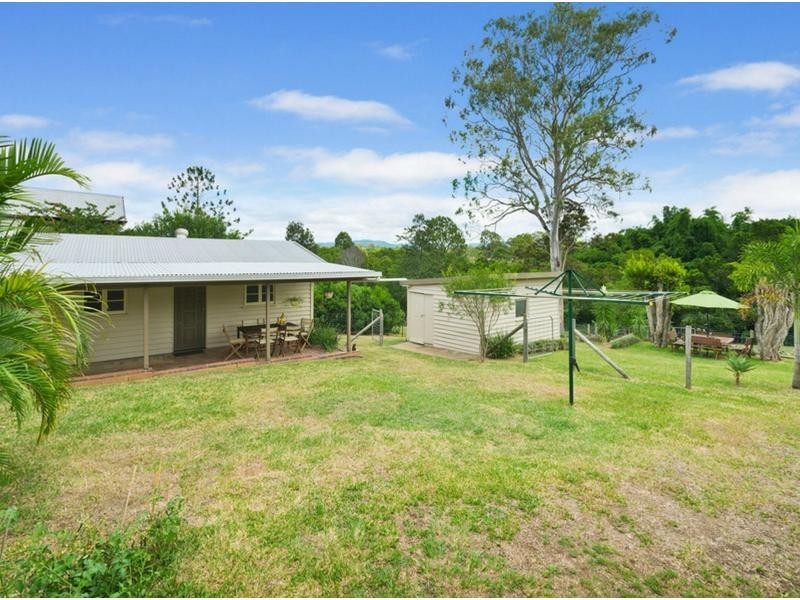 19 HAY ROAD, Dayboro QLD 4521