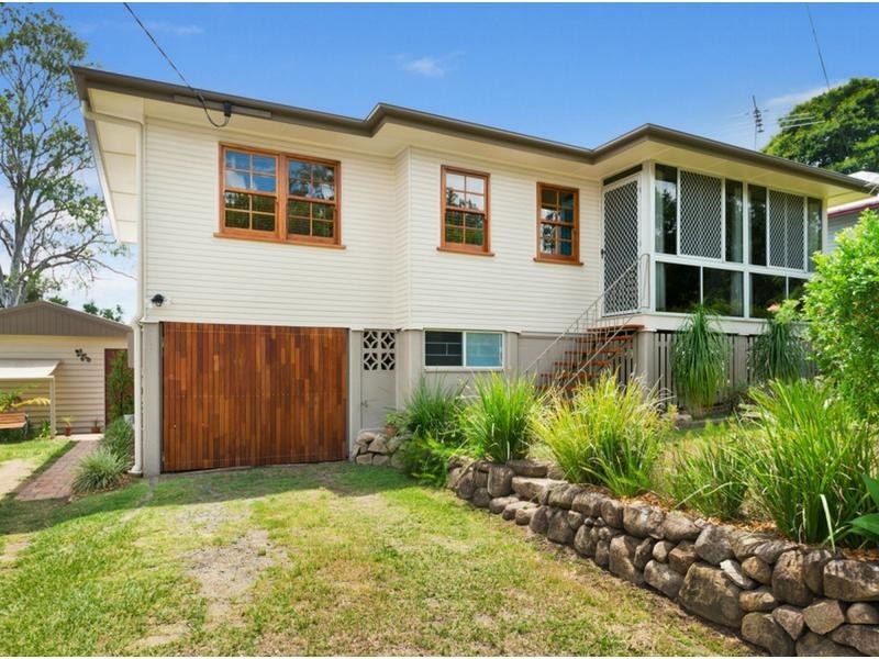 19 HAY ROAD, Dayboro QLD 4521