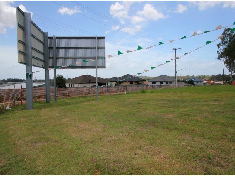 Lot 1 Kyle Street, Bridgeman Downs QLD 4035