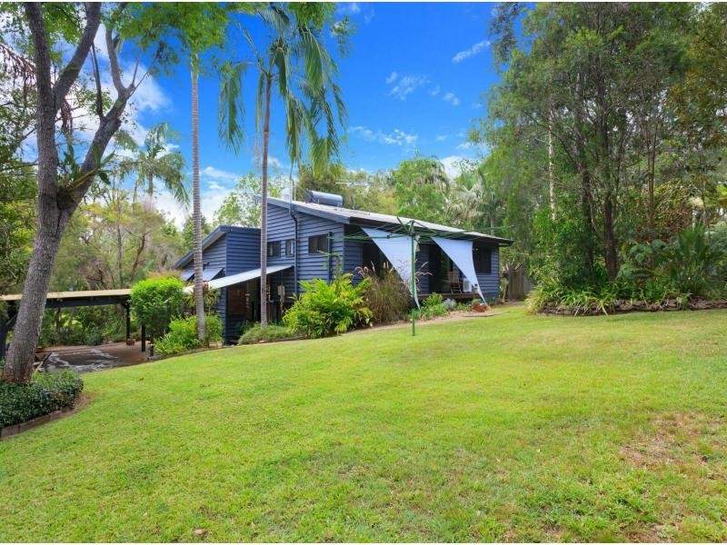 33 Laidlaw Street, Dayboro QLD 4521
