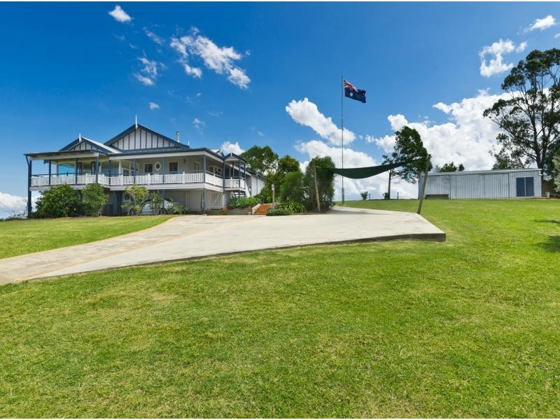 5 Zillman Road, Ocean View QLD 4521