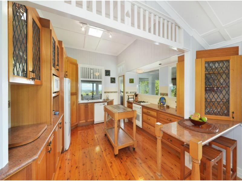 5 Zillman Road, Ocean View QLD 4521