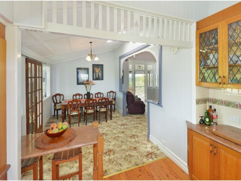 5 Zillman Road, Ocean View QLD 4521