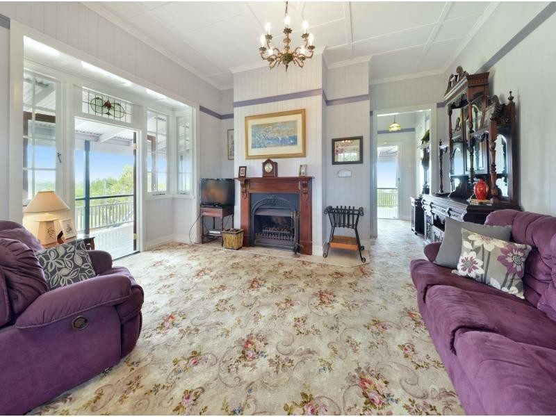 5 Zillman Road, Ocean View QLD 4521