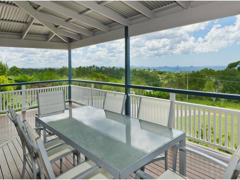 5 Zillman Road, Ocean View QLD 4521