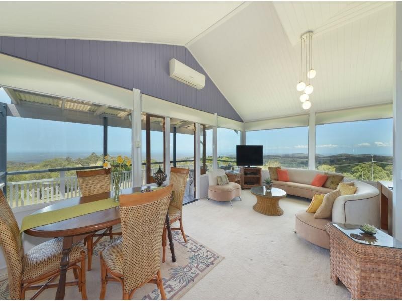 5 Zillman Road, Ocean View QLD 4521