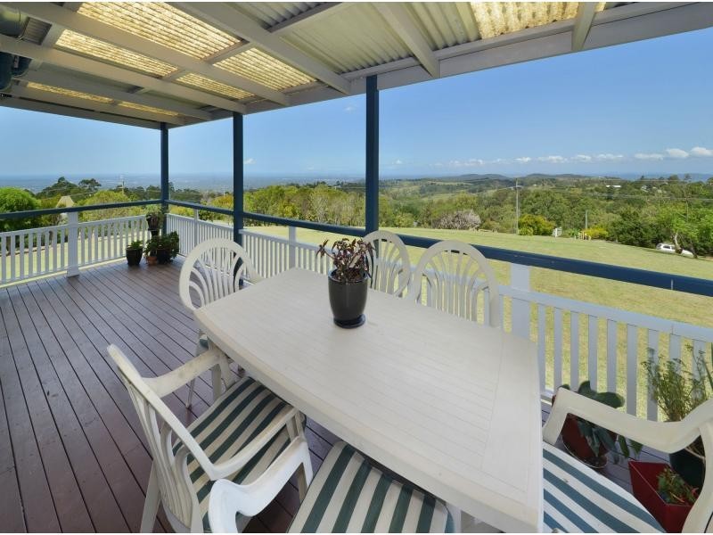 5 Zillman Road, Ocean View QLD 4521