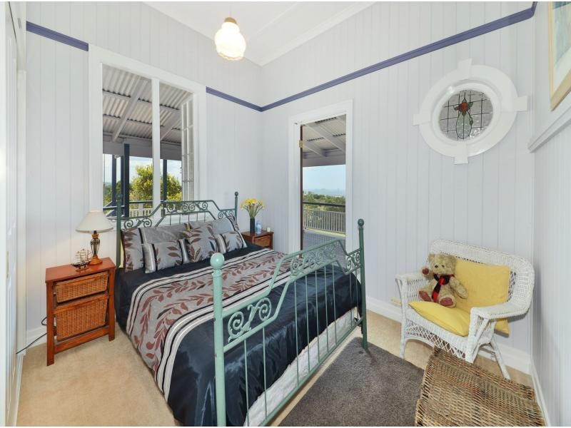 5 Zillman Road, Ocean View QLD 4521