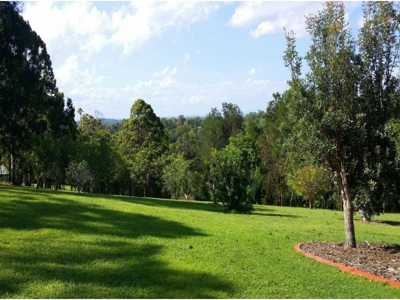 5 Zillman Road, Ocean View QLD 4521