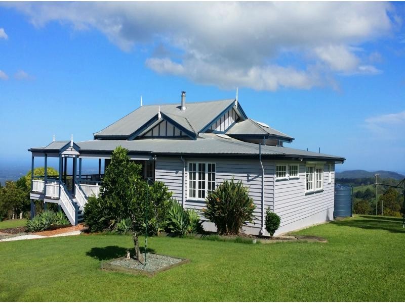 5 Zillman Road, Ocean View QLD 4521