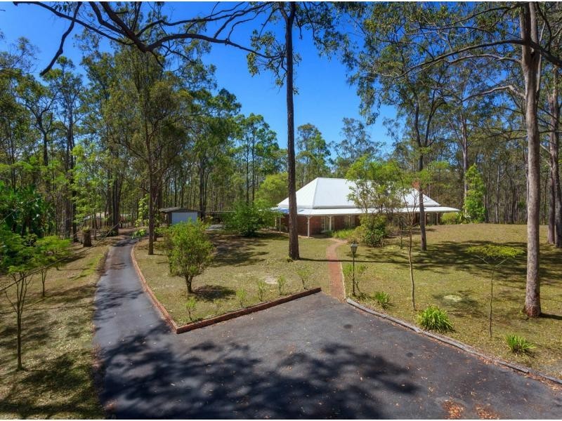 Lot 28 McCormack Road South, Kurwongbah QLD 4503