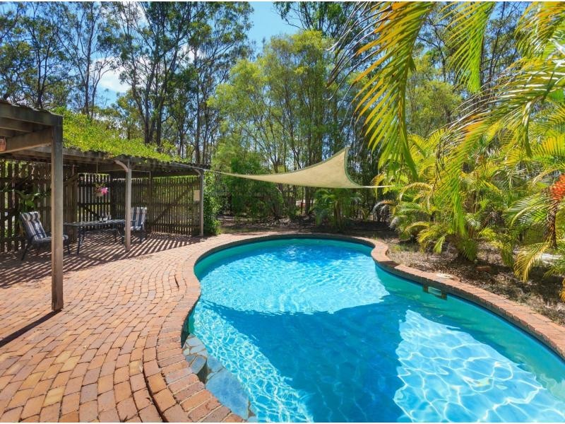 Lot 28 McCormack Road South, Kurwongbah QLD 4503