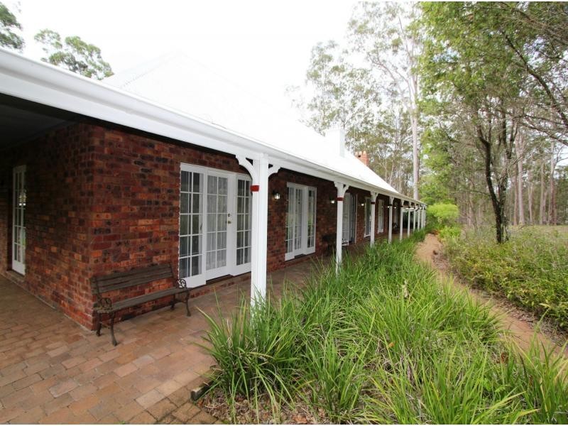 Lot 28 McCormack Road South, Kurwongbah QLD 4503