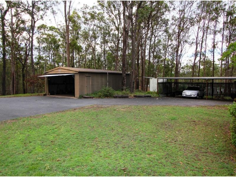 Lot 28 McCormack Road South, Kurwongbah QLD 4503