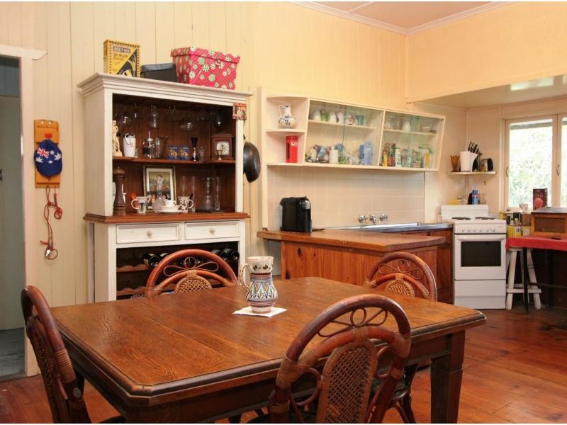 1415 DAYBORO ROAD, Rush Creek QLD 4521