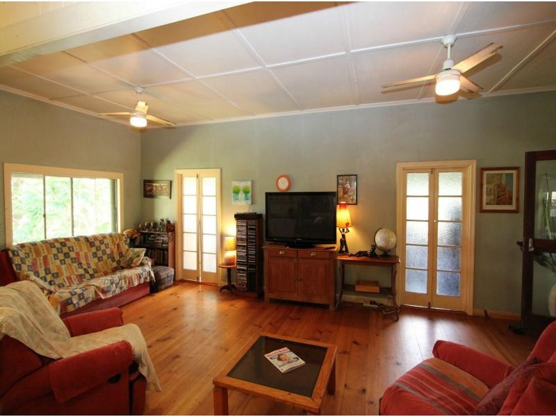 1415 DAYBORO ROAD, Rush Creek QLD 4521