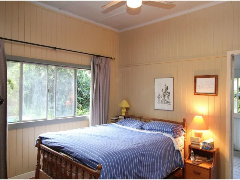 1415 DAYBORO ROAD, Rush Creek QLD 4521