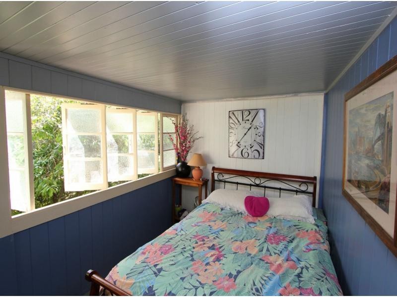 1415 DAYBORO ROAD, Rush Creek QLD 4521