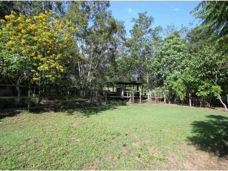 1415 DAYBORO ROAD, Rush Creek QLD 4521